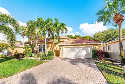 13678 Windy Monterey Trl, Delray Beach, FL, 33446-5676 | Card Image