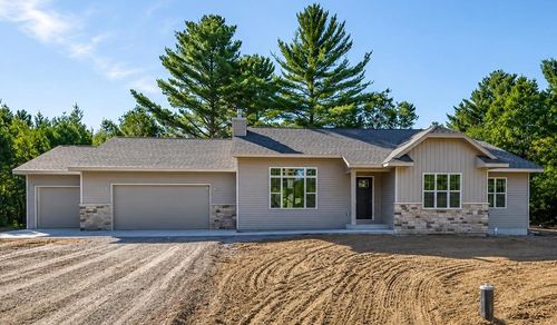 8894 Voit Lane, SARATOGA, WI, 54457 | Card Image