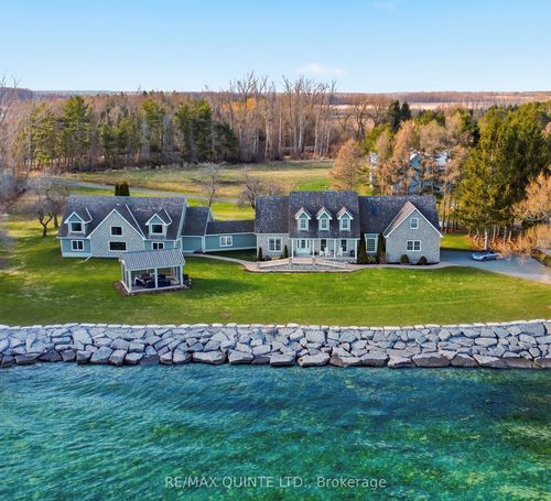 4698 County Rd 8, Picton, ON, K0K2T0 | Card Image