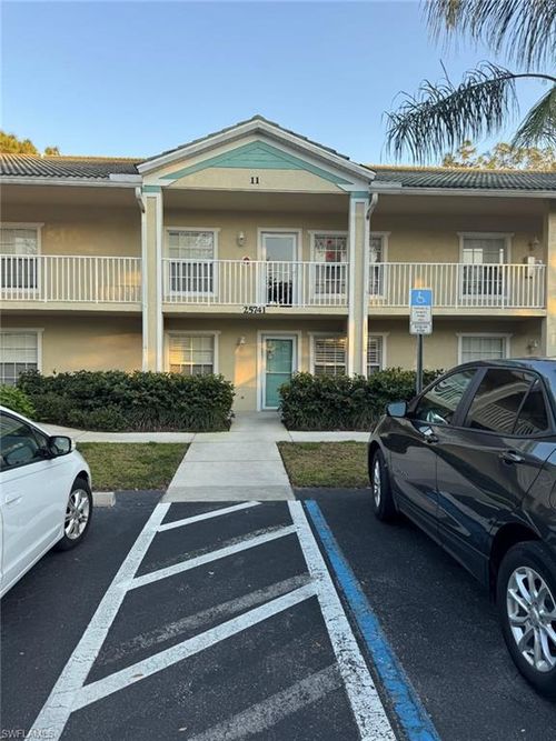 unit-205-25741 Lake Amelia Way, BONITA SPRINGS, FL, 34135-3844 | Card Image