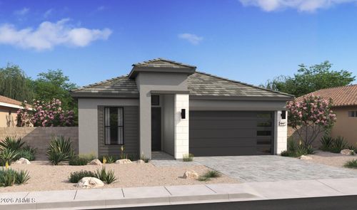4197 S Springs Dr, Chandler, AZ, 85249-5733 | Card Image