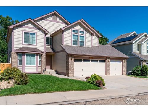 3617 Sunflower Cir, Longmont, CO, 80503-7527 | Card Image