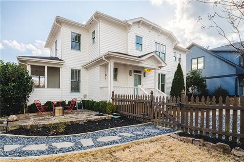 975 Grant St Se, Atlanta, GA, 30315-2012 | Card Image