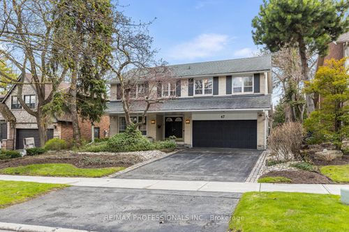 47 Apollo Drive, North York, ON, M3B2G9 | Card Image