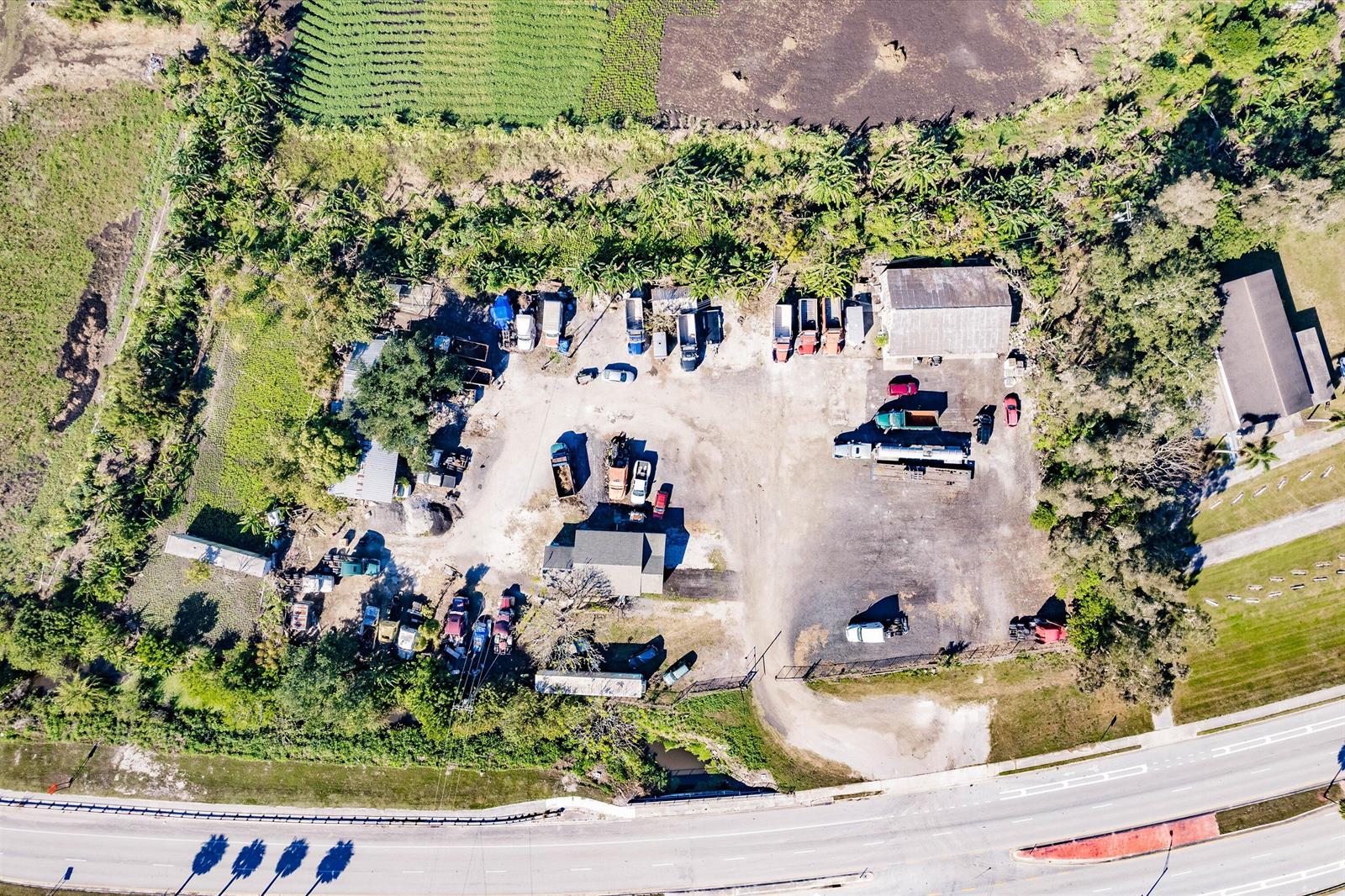 1360 S Main St, Belle Glade, FL 33430
