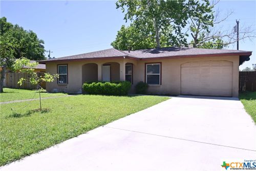 1403 Canary Lane, Seguin, TX, 78155 | Card Image