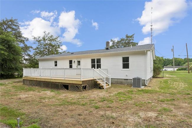 13067 Poor House Rd, House other with 3 bedrooms, 2 bathrooms and null parking in Windsor VA | Image 33