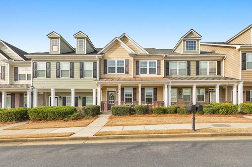 530 Georgia Way, Woodstock, GA, 30188-3302 | Card Image