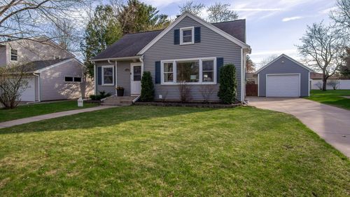 2728 Clark Place, EAU CLAIRE, WI, 54701 | Card Image