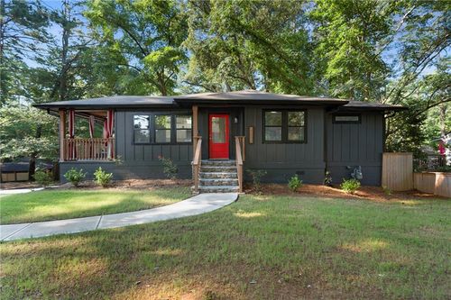 2566 Connally Dr, East Point, GA, 30344-1074 | Card Image