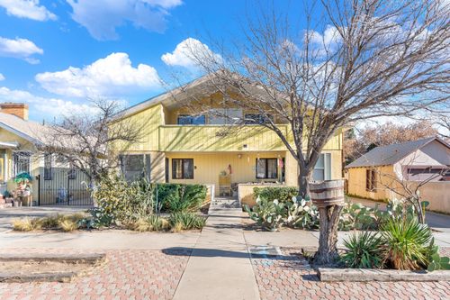 b-208 13th St Nw, Albuquerque, NM, 87102-1896 | Card Image