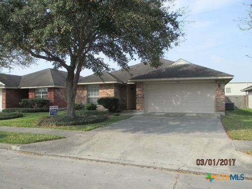 117 Gemini Ct, Victoria, TX, 77901-2412 | Card Image