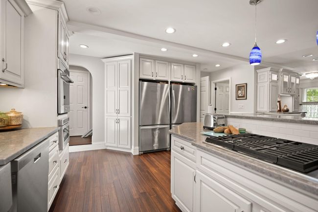 1129 Andover Forest Dr, House other with 4 bedrooms, 4 bathrooms and null parking in Lexington KY | Image 26