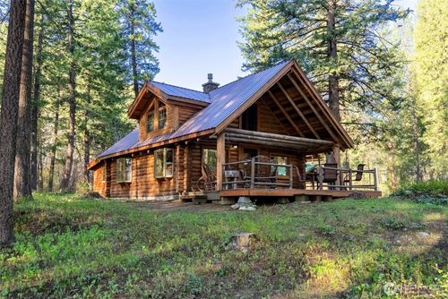 583 Twisp River Rd, Twisp, WA, 98856-9777 | Card Image