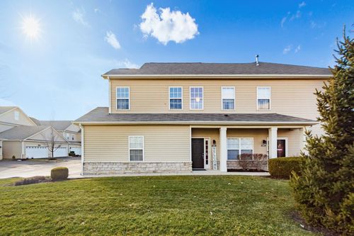 1426 Carylake Cir, Columbus, OH, 43240-4074 | Card Image