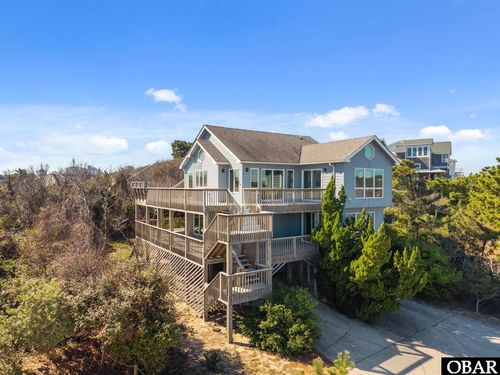 131 N Snow Geese Dunes, Duck, NC, 27949-4640 | Card Image
