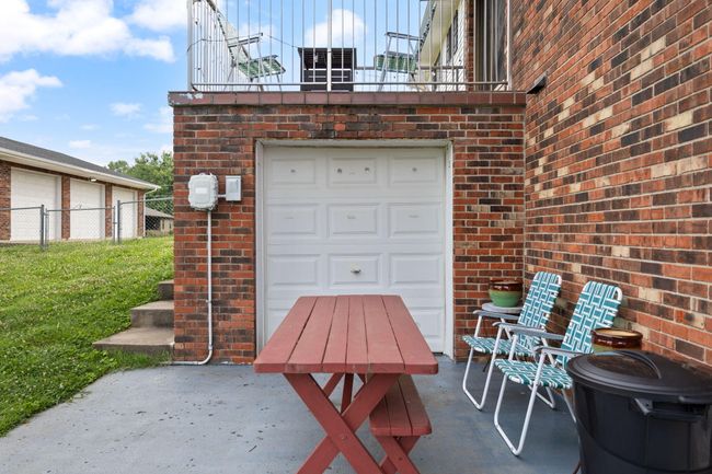36 Fairlawn Ave, House other with 4 bedrooms, 3 bathrooms and null parking in Somerset KY | Image 16