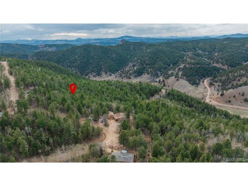 881 Timber Ridge Rd, Divide, CO, 80814-7702 | Card Image