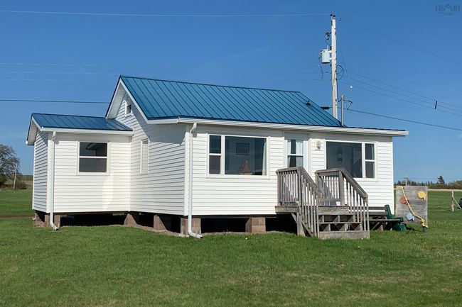115 Fishing Point Rd, Home with 2 bedrooms, 1 bathrooms and null parking in Pugwash NS | Image 41