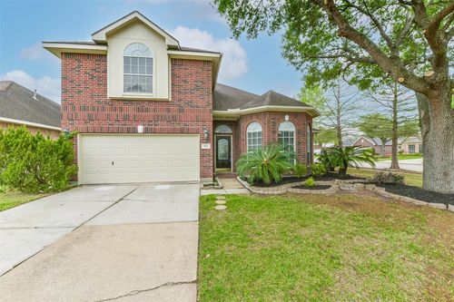 1002 Bristol Way, Pearland, TX, 77584-7786 | Card Image