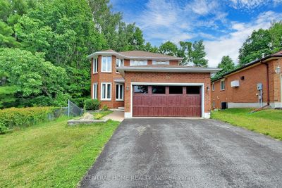 MAIN - 33 Florence Park Rd, House other with 4 bedrooms, 3 bathrooms and 4 parking in Barrie ON | Image 1