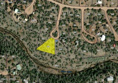 1816 Espinoza Pl, Show Low, AZ, 85901 | Card Image