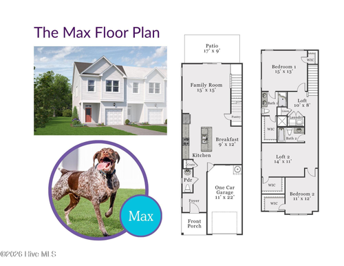 50-7137 Fisk Dr Ne, Leland, NC, 28451-2923 | Card Image