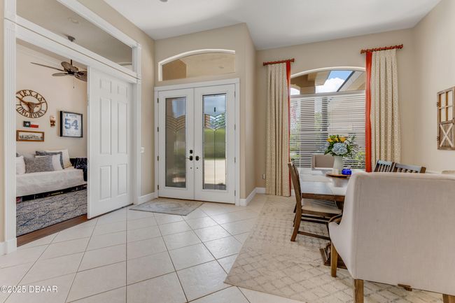 4 Creek Bend Way, House other with 5 bedrooms, 3 bathrooms and null parking in Ormond Beach FL | Image 35