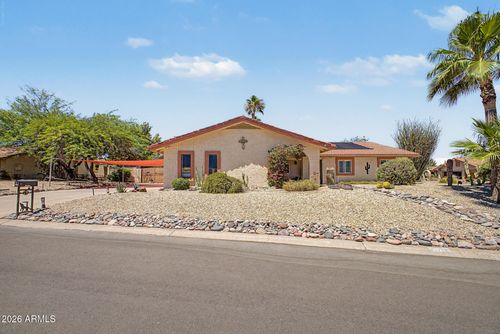 15720 E Cervantes Court, Fountain Hills, AZ, 85268 | Card Image