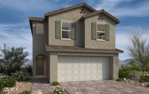 570 Caspian Bay Way, Henderson, NV, 89002-9817 | Card Image