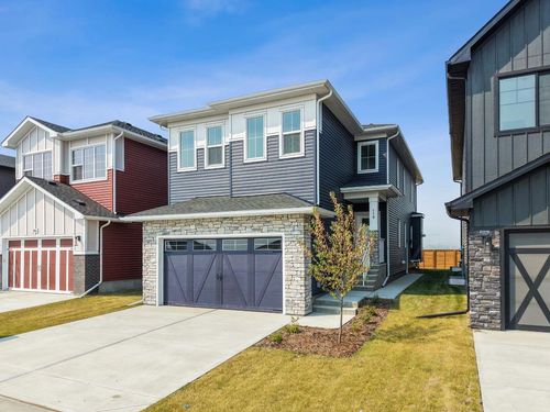 110 Prince Cres, Rocky View County, AB, T1X3H8 | Card Image