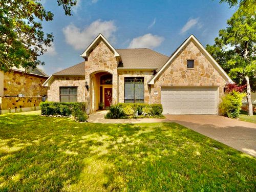 9504 Palmbrook Dr, Austin, TX, 78717-3894 | Card Image
