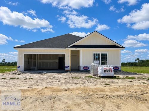 803 Doctor'S Creek Road Ne, Ludowici, GA, 31316 | Card Image
