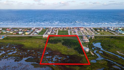 257 County Road 257, Surfside Beach, TX, 77541-7162 | Card Image