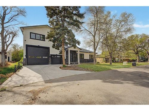 175 Zephyr St, Lakewood, CO, 80226-1439 | Card Image