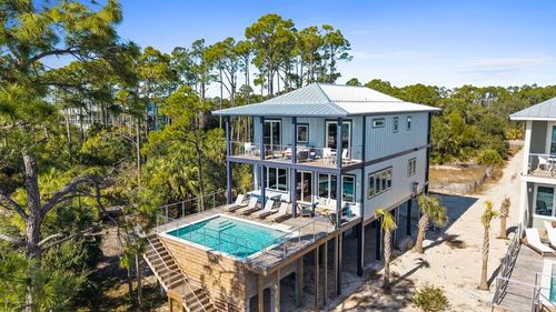 178 Red Hawk Ln, Port St. Joe, FL, 32456 | Card Image