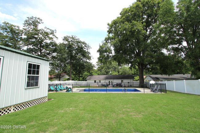 7015 Dogwood Ln, House other with 3 bedrooms, 2 bathrooms and 3 parking in Milan TN | Image 47