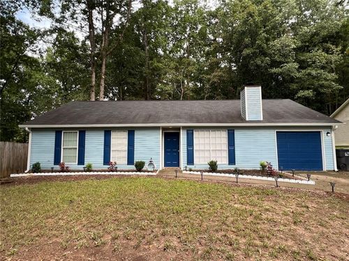 5285 Sugar Crest Dr, Sugar Hill, GA, 30518-6309 | Card Image