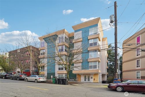unit-4b-717 E Denny Way, Seattle, WA, 98122-6738 | Card Image
