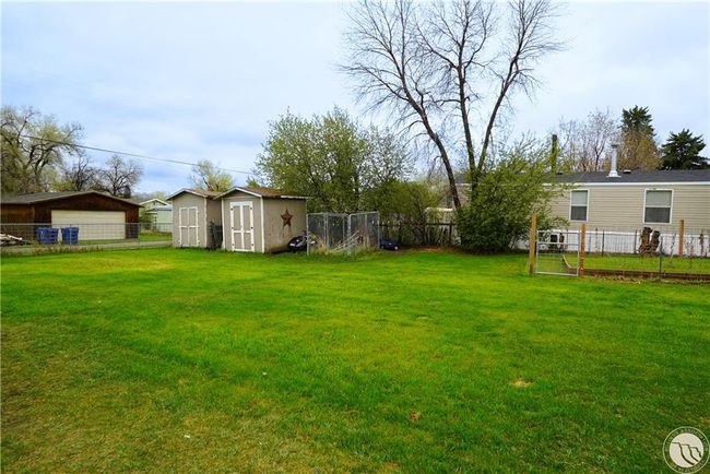 103 S 4 Th St, House other with 4 bedrooms, 2 bathrooms and null parking in Bridger MT | Image 4
