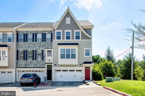 9318 Rock Ripple Ln, Laurel, MD, 20723-5942 | Card Image