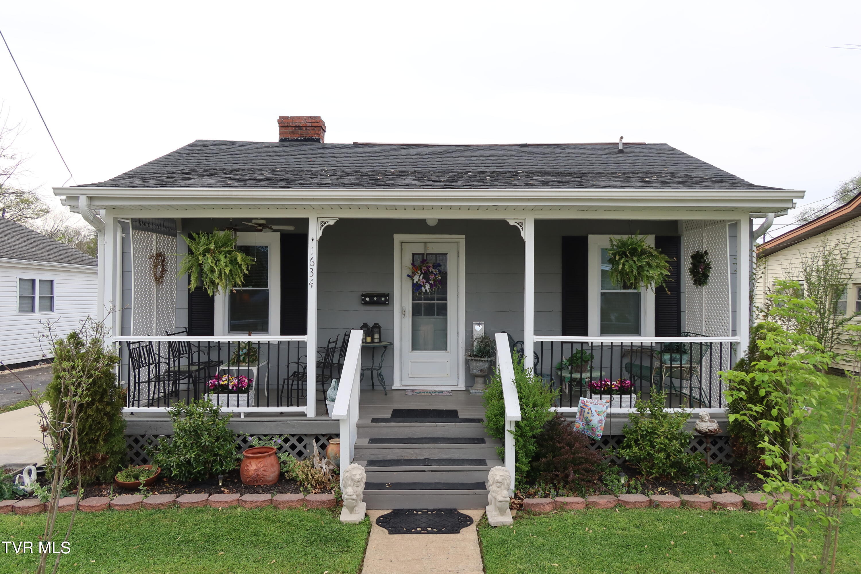 Highland St, Kingsport, TN 37664