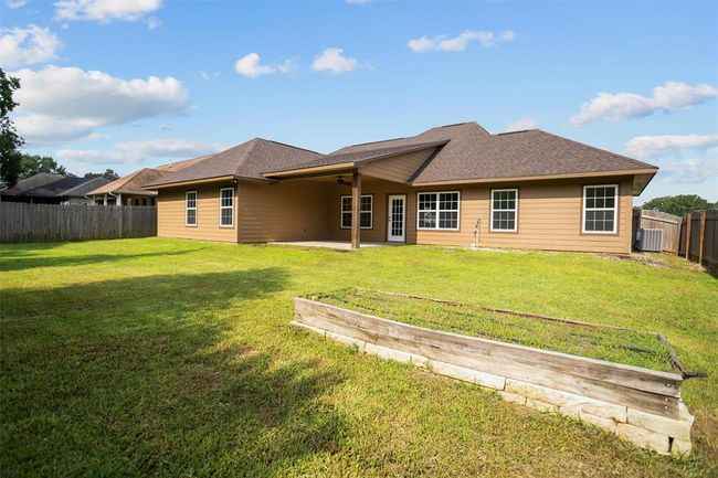174 Cedar Hill Loop, House other with 3 bedrooms, 2 bathrooms and 2 parking in Lufkin TX | Image 4