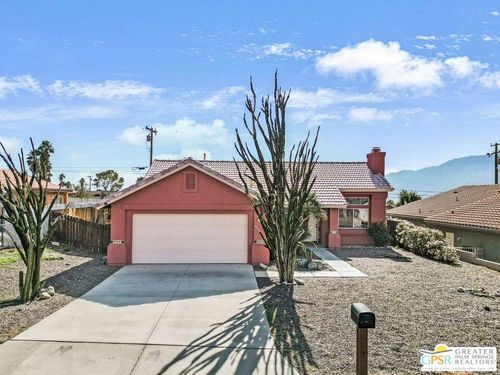 66087 Avenida Cadena, Desert Hot Springs, CA, 92240-1609 | Card Image