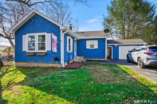 73 Jeannette St, Bristol, CT, 06010-7037 | Card Image