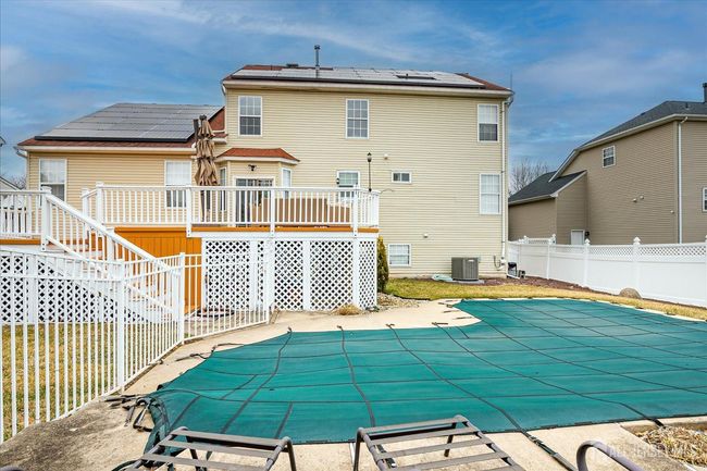 37 Keswick Rd, House other with 5 bedrooms, 3 bathrooms and null parking in East Windsor NJ | Image 48
