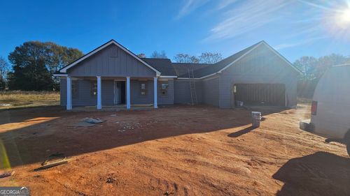 3-106 Colbert Cove, Colbert, GA, 30628 | Card Image