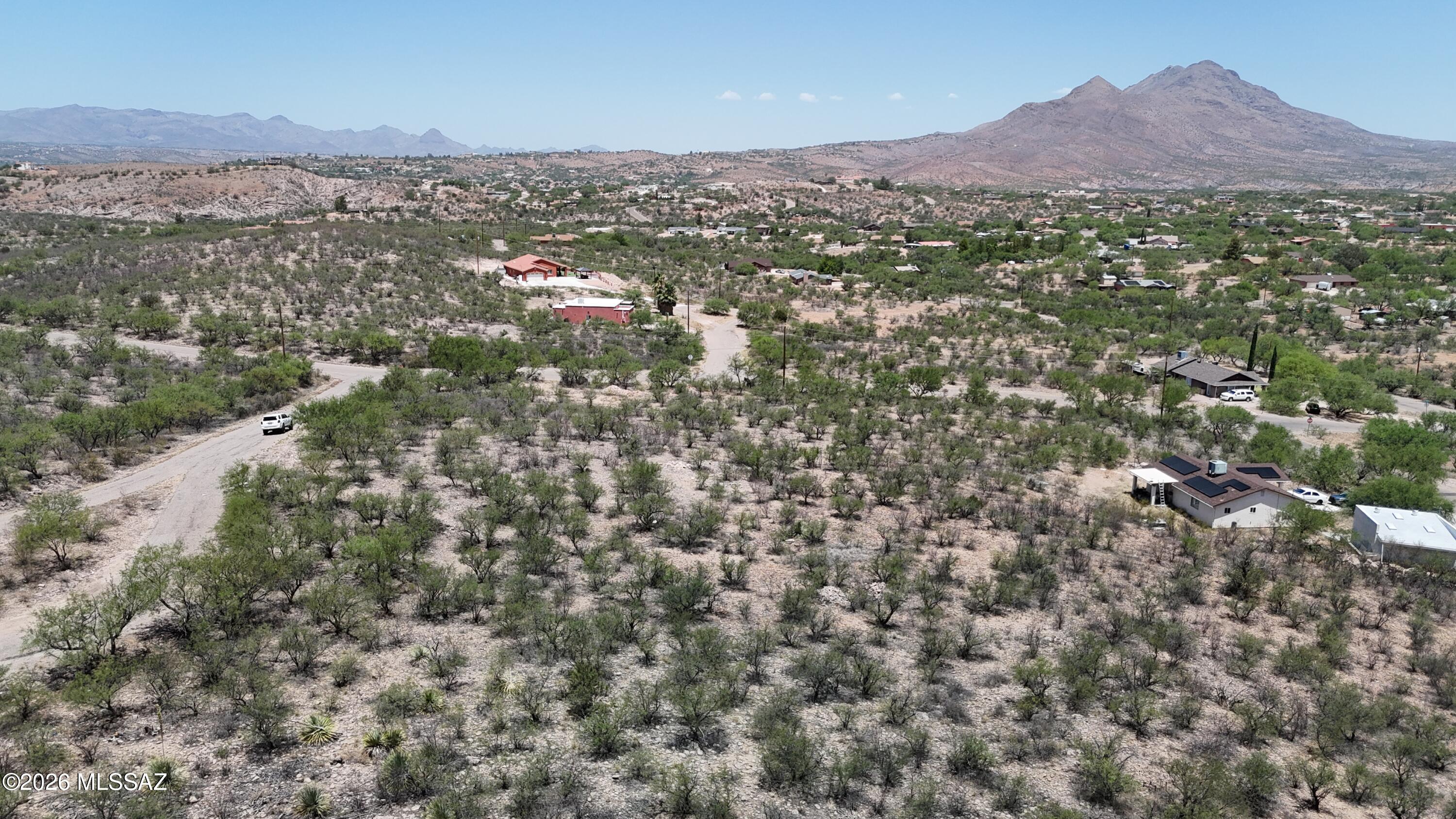 Land in Rio Rico 4