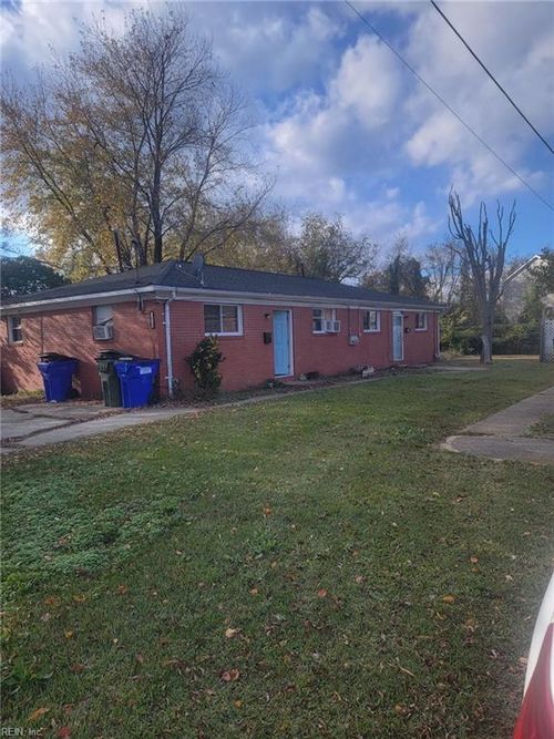 a-9413 Atwood Ave, Norfolk, VA, 23503-3305 | Card Image