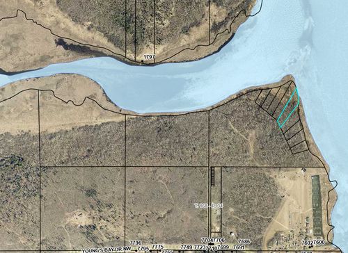 n/a Youngs Bay Drive, Angle Inlet, MN, 56711 | Card Image